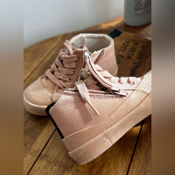 Zara kids Mickey Mouse print boots - Picture 6 of 6